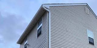 Best Siding for New Construction  in Cape Carteret, NC